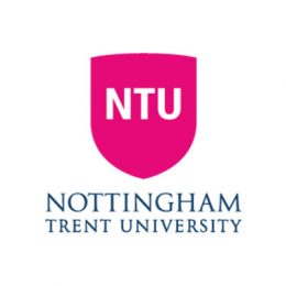 Nottingham Trent University logo