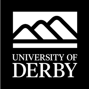 University of Derby logo