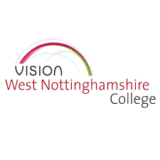 West Notts College logo